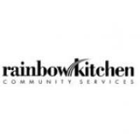 Rainbow Kitchen Community Services logo