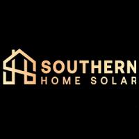 Southern Home Solar logo