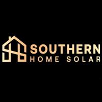 Southern Home Solar Logo