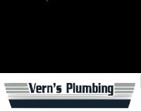 Vern's Plumbing Logo