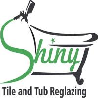 Shiny Tile and Tub Reglazing Logo