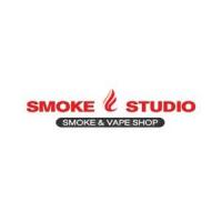 Smoke Studio LLC - Smoke Shop and Vape Shop Products in Spring Texas Logo