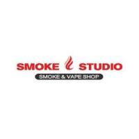 Smoke Studio LLC - Smoke Shop and Vape Shop Products in Spring Texas Logo