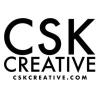 CSK Creative Logo