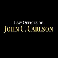 Law Offices of John C. Carlson Logo