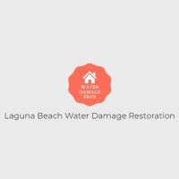 Laguna Beach Water Damage Restoration logo