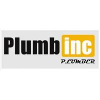 Plumb Inc, Plumber Logo