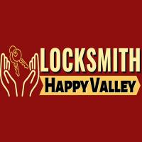 Locksmith Happy Valley Logo