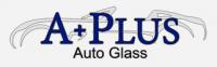 A Plus Windshield Calibration Scottsdale Logo