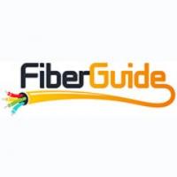 Fiber Guide logo
