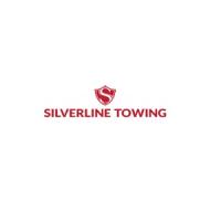 Silverline Towing Logo