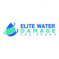 Elite Water Damage Las Vegas logo