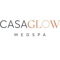 CasaGlow MedSpa logo