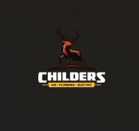 Childers Air Plumbing & Electric Logo