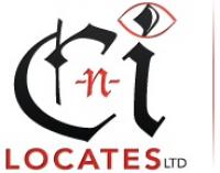 C-N-I Locates, Ltd. logo