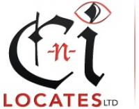 C-N-I Locates, Ltd. Logo