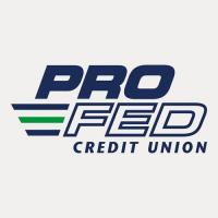 ProFed Credit Union Logo