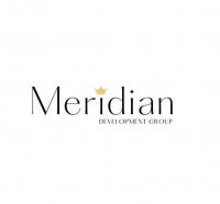 Meridian Development Group Logo
