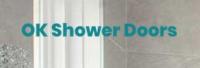 OK Shower doors  Logo