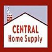 Central Home Supply Logo