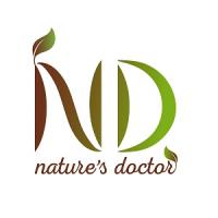 Nature's Doctor Logo