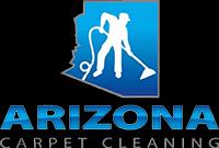 Arizona Carpet Cleaning  Logo