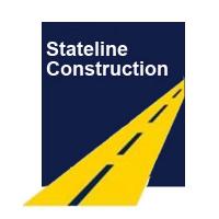 Stateline Construction Logo