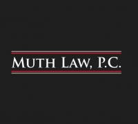 Muth Law, PC Logo