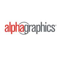 Alphagraphics Logo