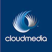Cloud Media Agency logo
