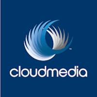 Cloud Media Agency Logo