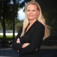 GM Law Firm LLC - Chantel Grant Logo