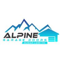 Alpine Garage Door Repair Sugar Land Co. logo