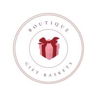 Boutique Gift Baskets Logo