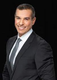 Alex Gierbolini Program Logo