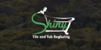 Shiny Tub Bathtub and Tile Reglazing Logo