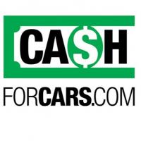 Cash For Cars - Washington D.C. Logo