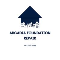 Arcadia Foundation Repair logo