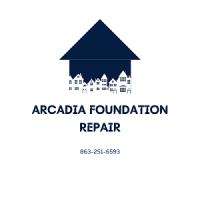 Arcadia Foundation Repair Logo