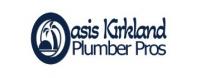 Oasis Kirkland Plumber Pros logo