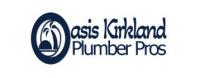 Oasis Kirkland Plumber Pros Logo