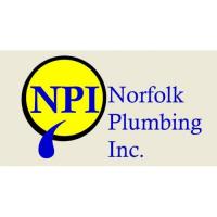 Norfolk Plumbing Inc Logo