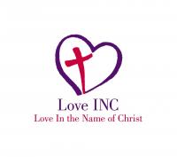 Love INC of Greater Hammond Logo