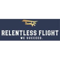 Relentless Flight Logo