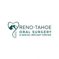 Reno Tahoe Oral Surgery & Dental Implant Center Logo
