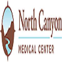 North Canyon Medical Center Logo