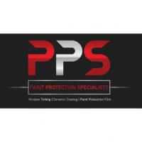 PPS Paint Protection Specialists logo