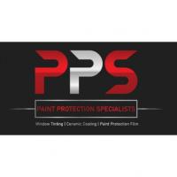 PPS Paint Protection Specialists Logo