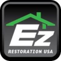 EZ Restoration USA Logo