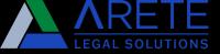 Arete Legal Solutions logo